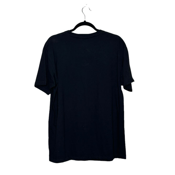 NBA Toronto Raptors black short sleeves y shirt size L - Picture 2 of 5